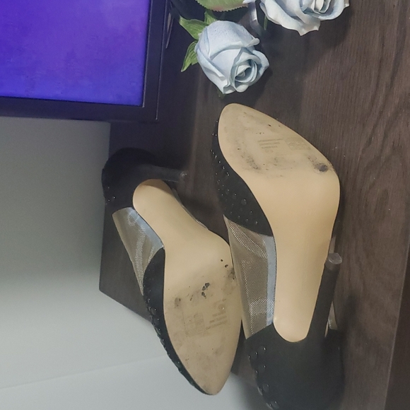 2×$40 French Connection Size 7.5 - Picture 9 of 9